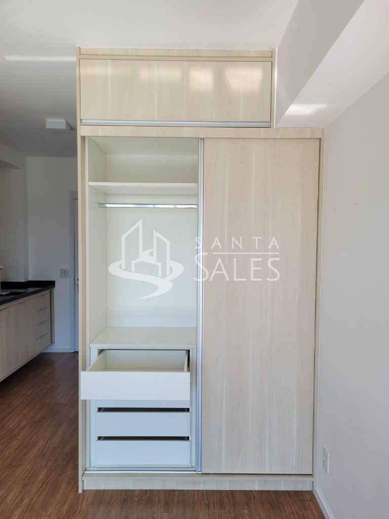 Kitnet-Studio, 30 m² - Foto 5