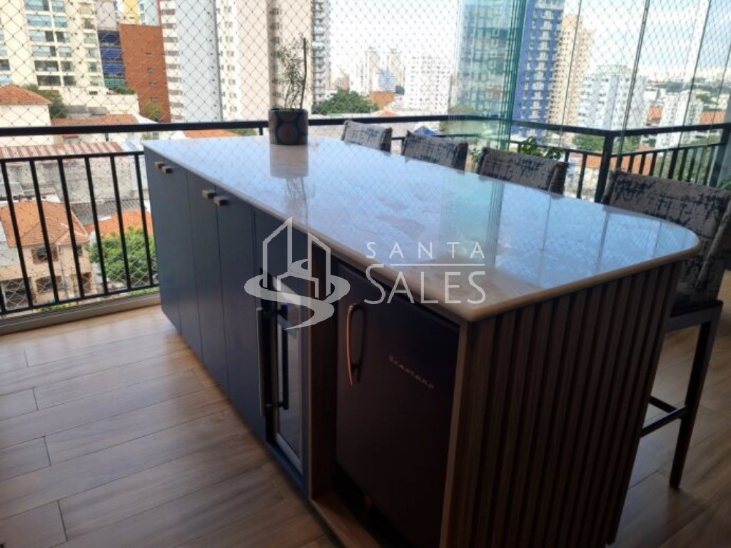 Apartamento, 3 quartos, 133 m² - Foto 34