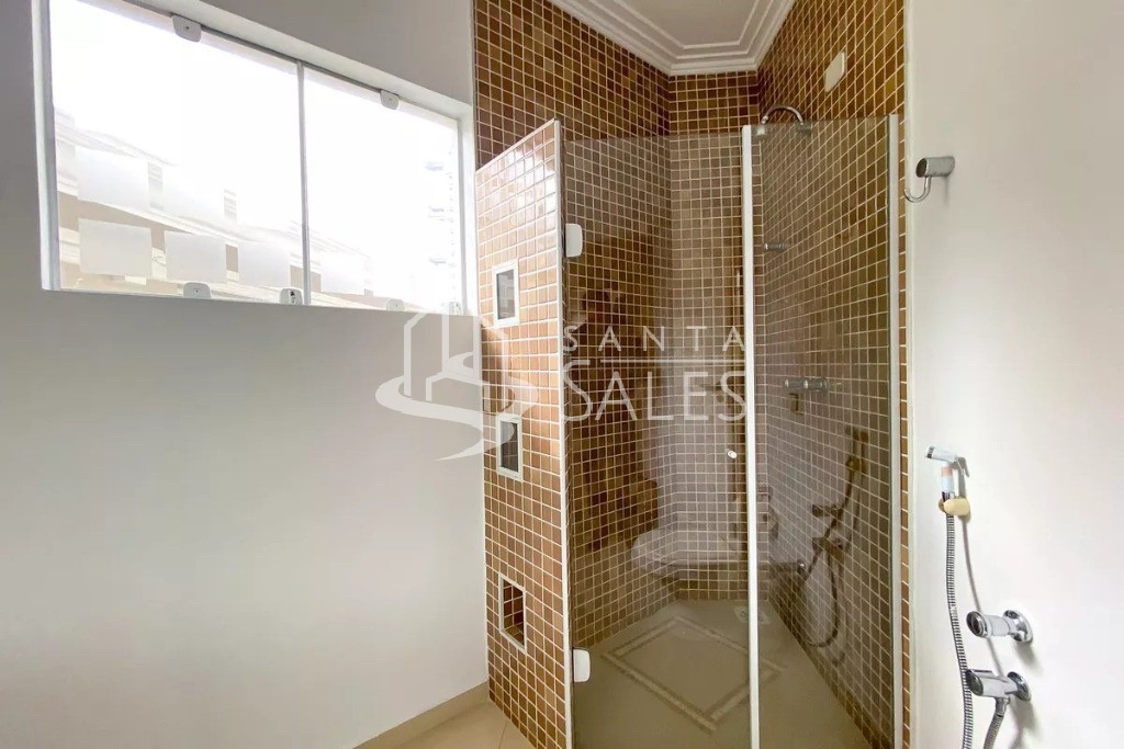 Sobrado, 4 quartos - Foto 56