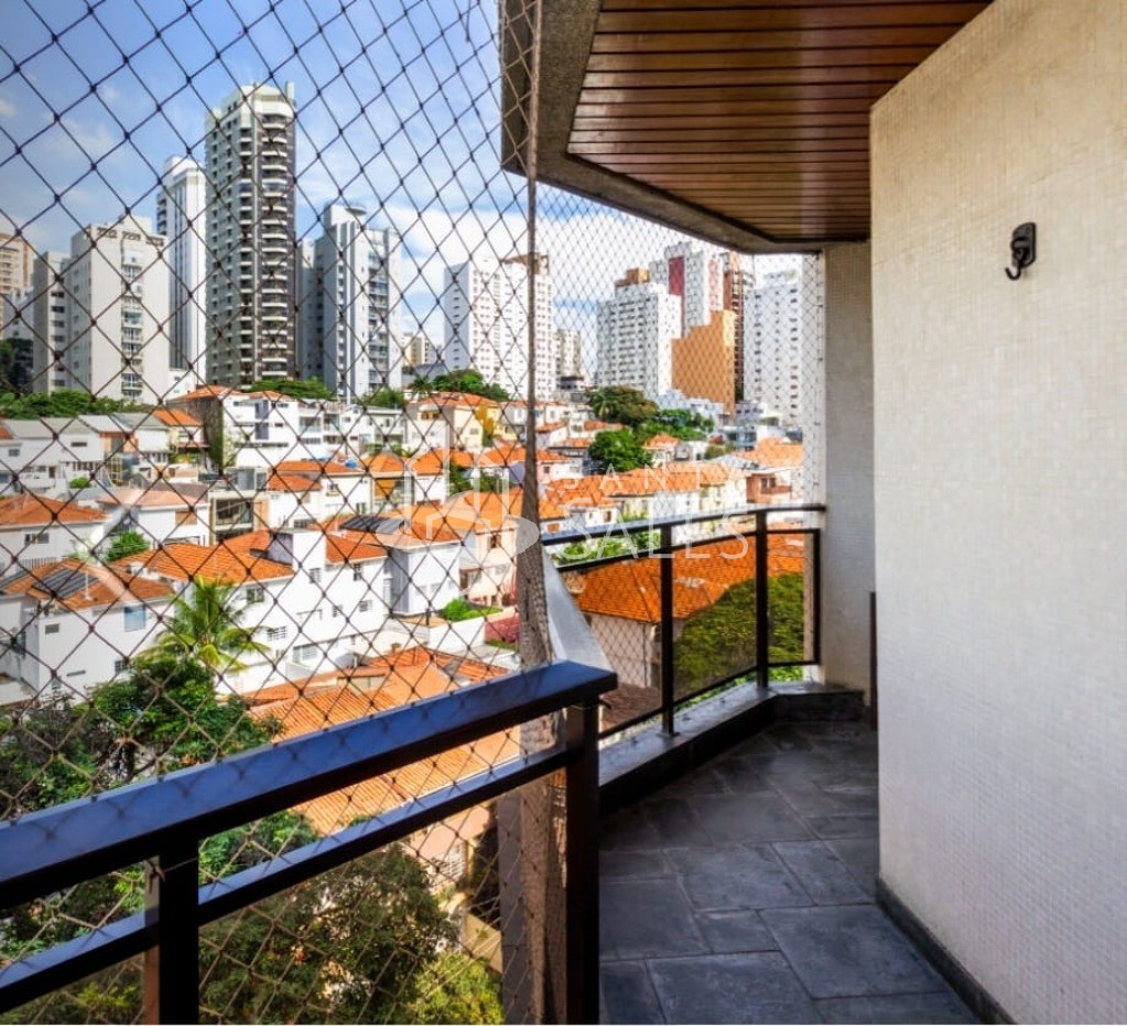 Apartamento, 3 quartos, 107 m² - Foto 20