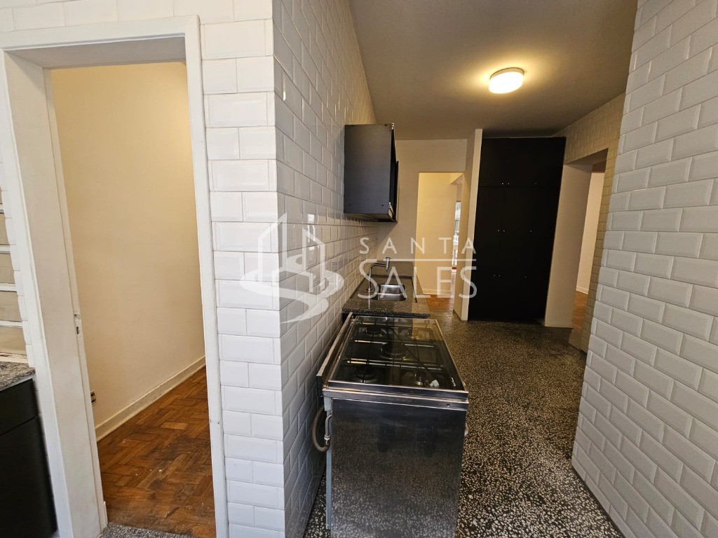 Apartamento, 3 quartos, 122 m² - Foto 4