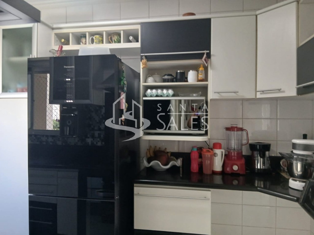 Apartamento, 3 quartos, 93 m² - Foto 14