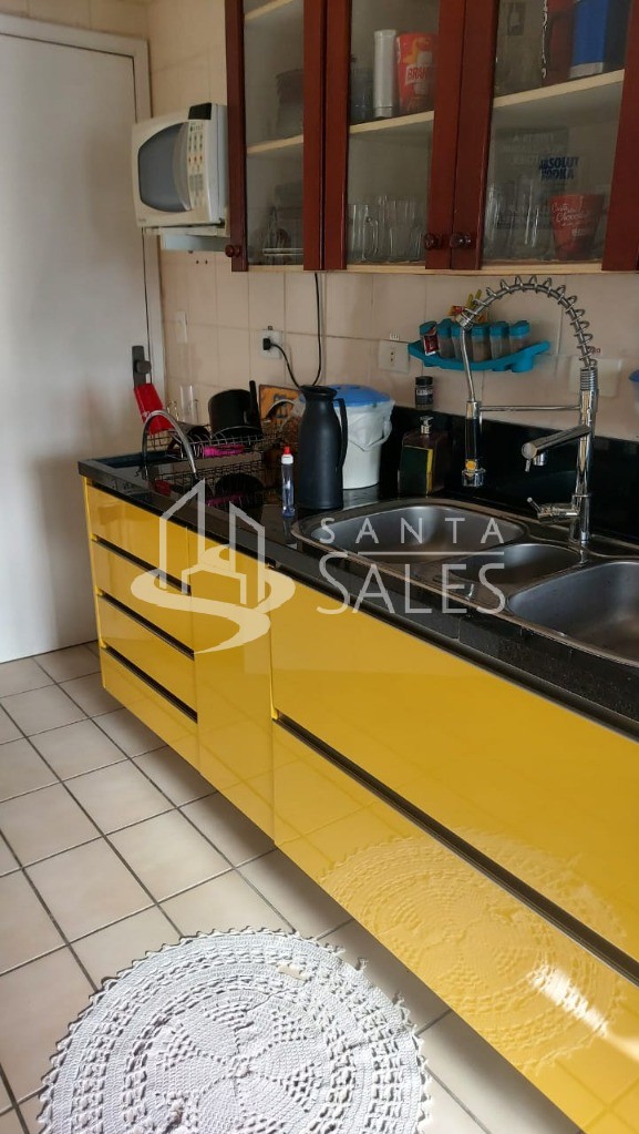 Apartamento, 3 quartos, 200 m² - Foto 8