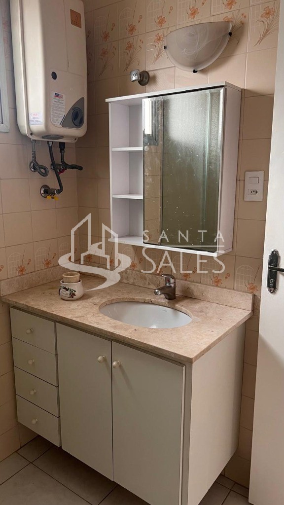 Apartamento, 2 quartos, 79 m² - Foto 29