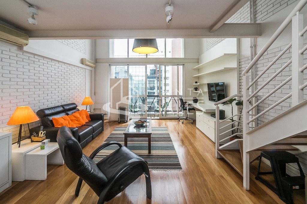 Apartamento, 2 quartos, 120 m² - Foto 1