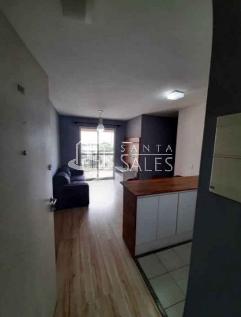 Apartamento, 2 quartos, 58 m² - Foto 20
