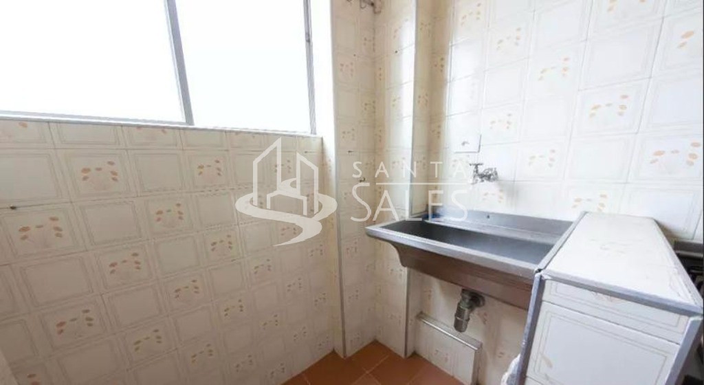 Apartamento, 2 quartos, 60 m² - Foto 2