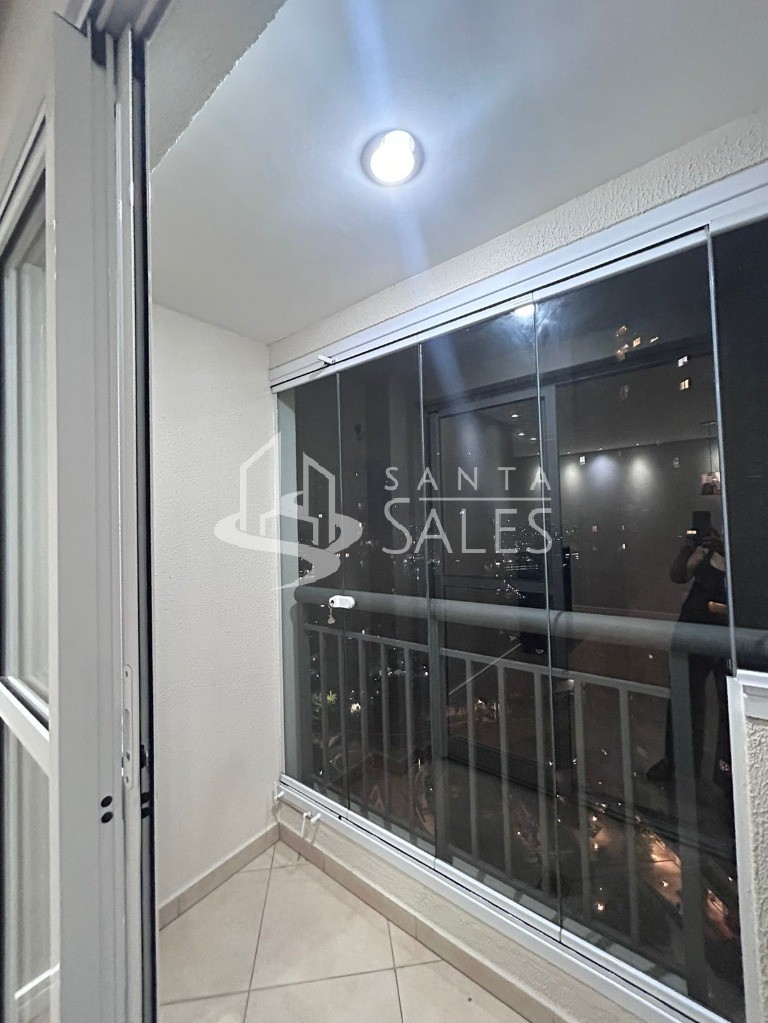 Apartamento, 2 quartos, 47 m² - Foto 19