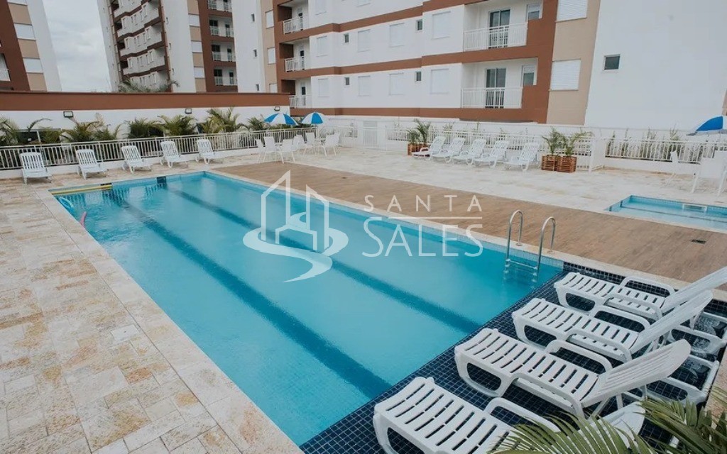 Apartamento, 2 quartos, 90 m² - Foto 13