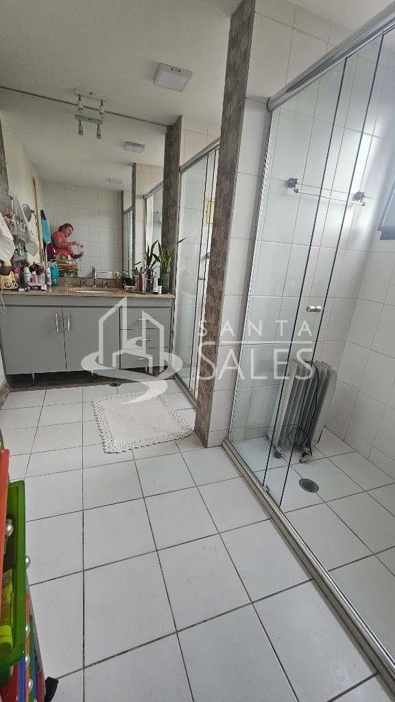 Apartamento, 3 quartos, 210 m² - Foto 10