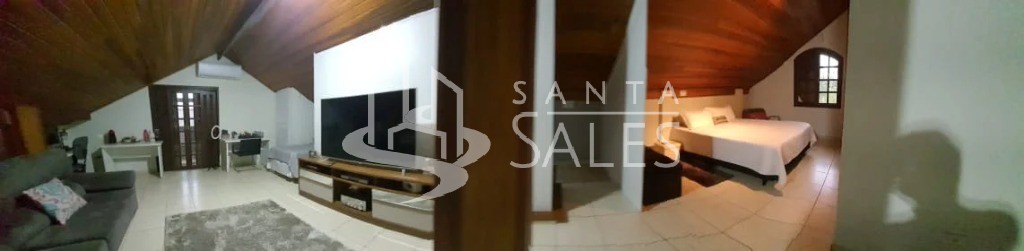 Sobrado, 4 quartos, 250 m² - Foto 9