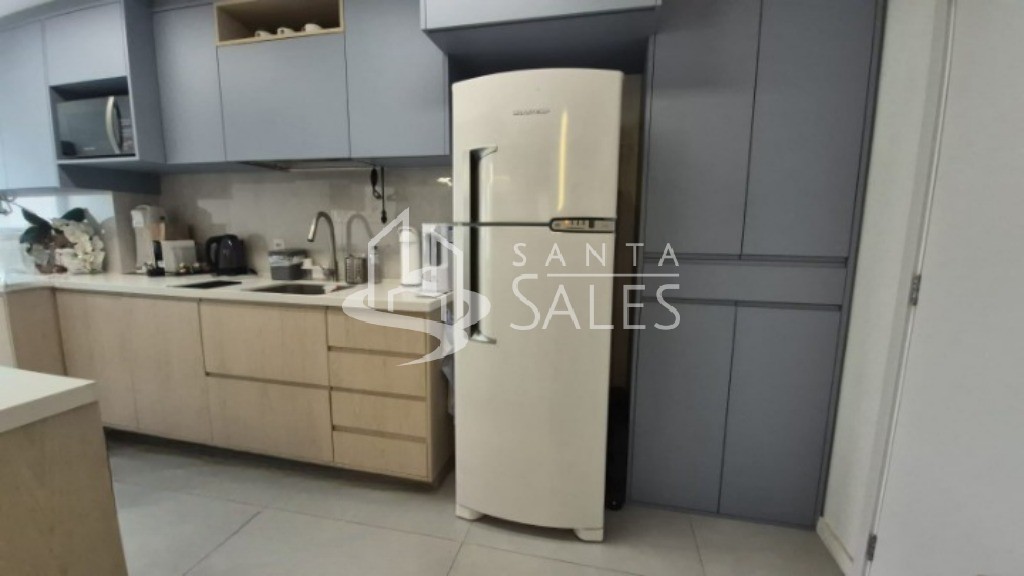 Apartamento, 2 quartos, 66 m² - Foto 6