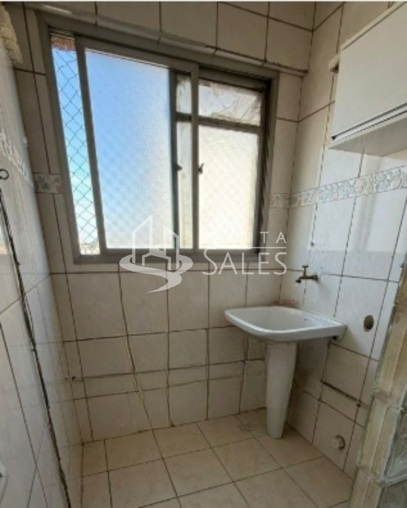 Apartamento, 2 quartos, 54 m² - Foto 10