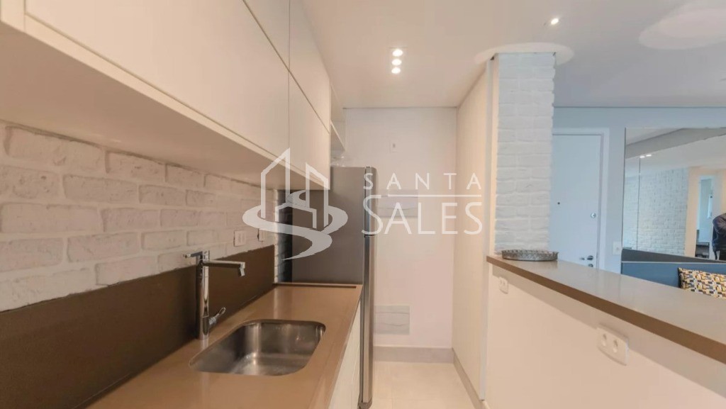 Apartamento, 1 quarto, 54 m² - Foto 13