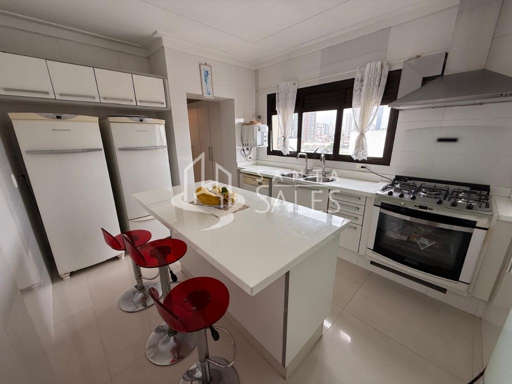 Apartamento, 5 quartos, 268 m² - Foto 8
