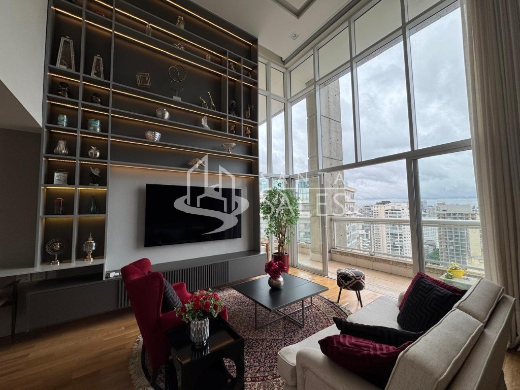 Apartamento, 2 quartos, 134 m² - Foto 33