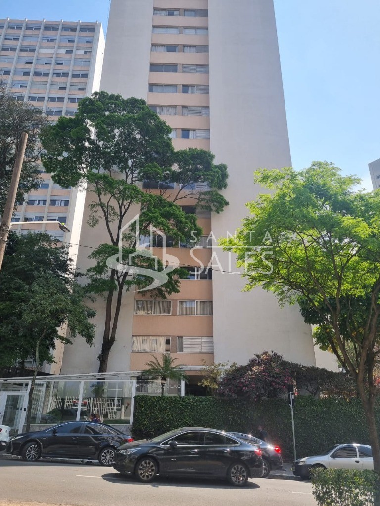 Apartamento, 4 quartos, 127 m² - Foto 9