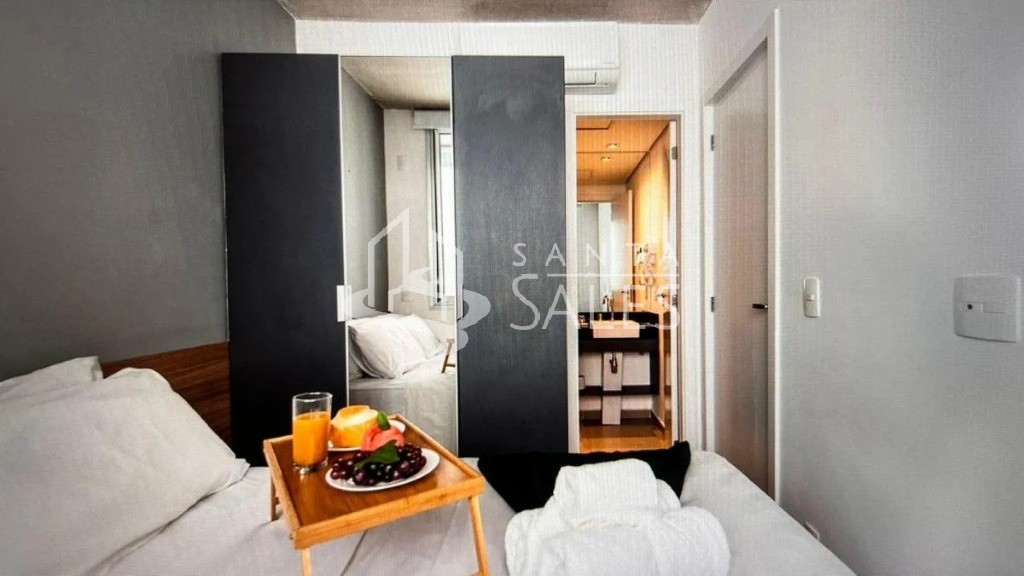Apartamento, 2 quartos, 40 m² - Foto 14