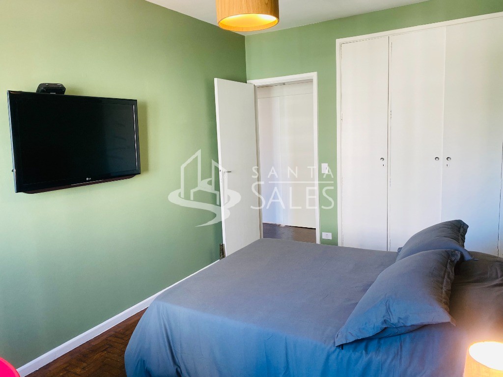 Apartamento, 3 quartos, 105 m² - Foto 14