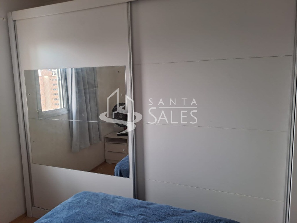 Apartamento, 1 quarto, 40 m² - Foto 6