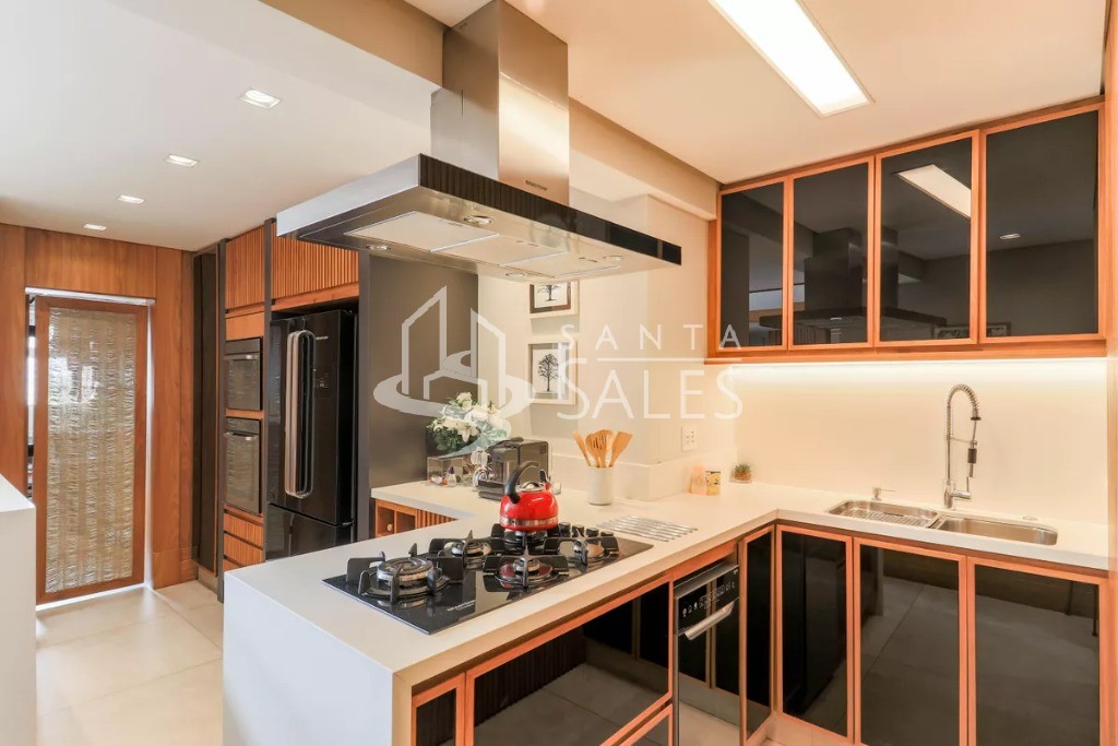 Apartamento, 3 quartos, 121 m² - Foto 11