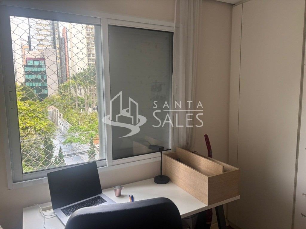 Apartamento, 2 quartos, 72 m² - Foto 8