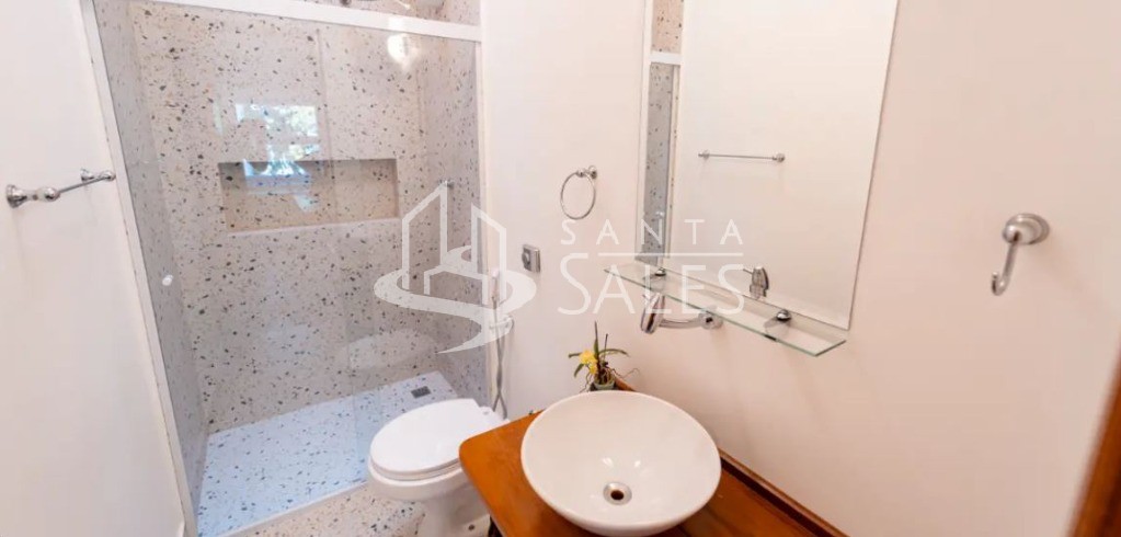 Sobrado, 3 quartos, 208 m² - Foto 18