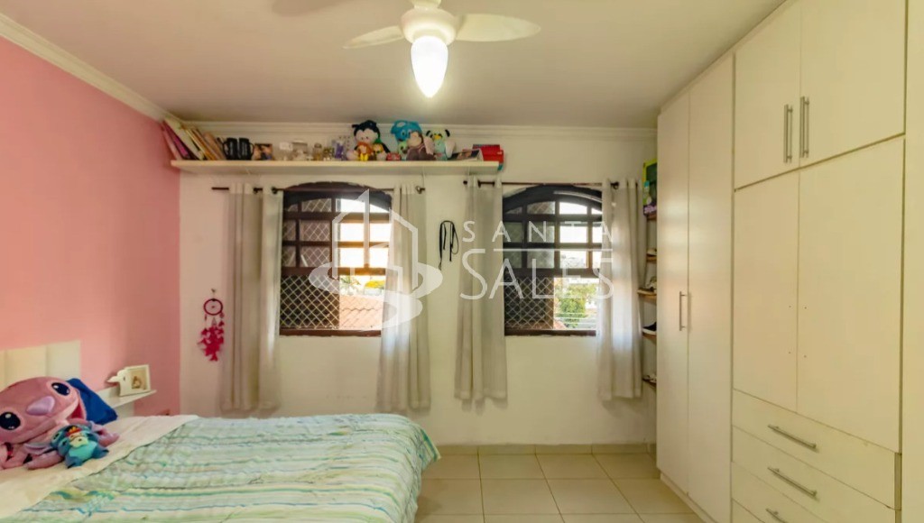 Casa, 3 quartos - Foto 3