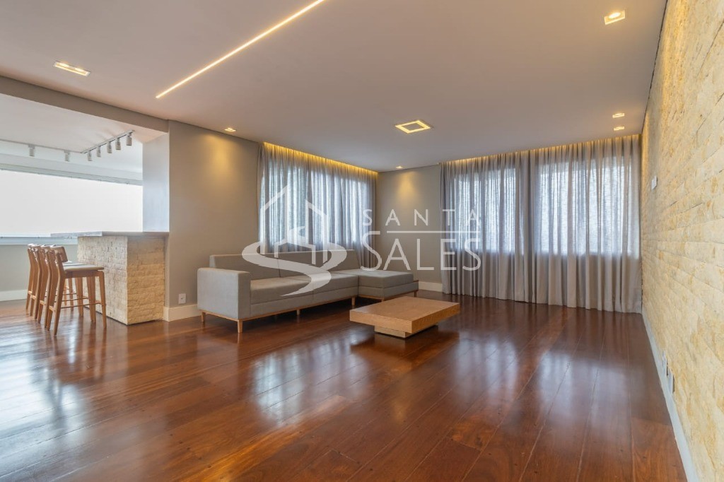 Apartamento, 4 quartos, 420 m² - Foto 11