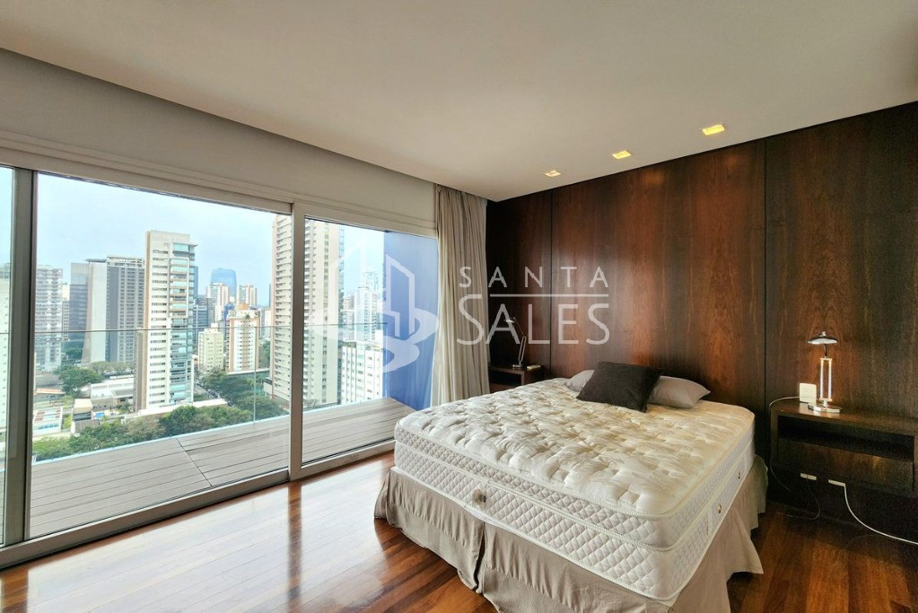 Apartamento, 1 quarto, 95 m² - Foto 21