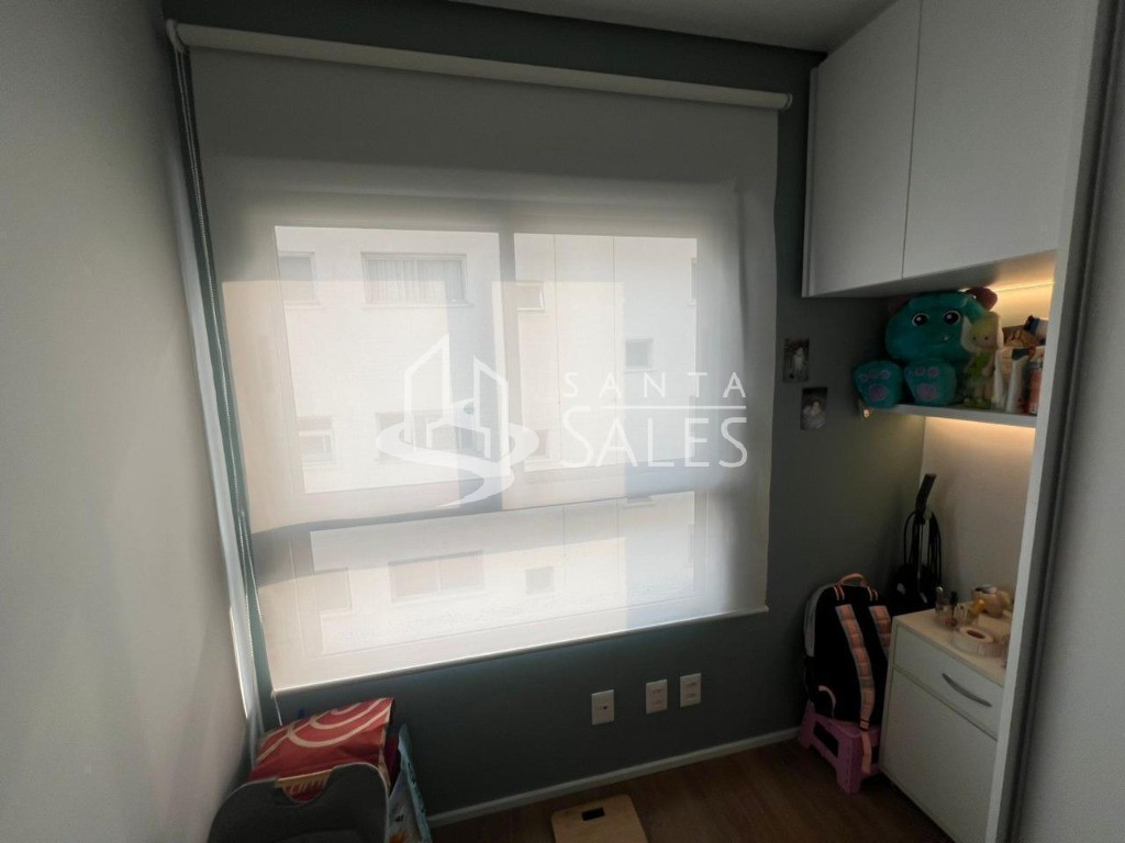 Apartamento, 2 quartos, 46 m² - Foto 14