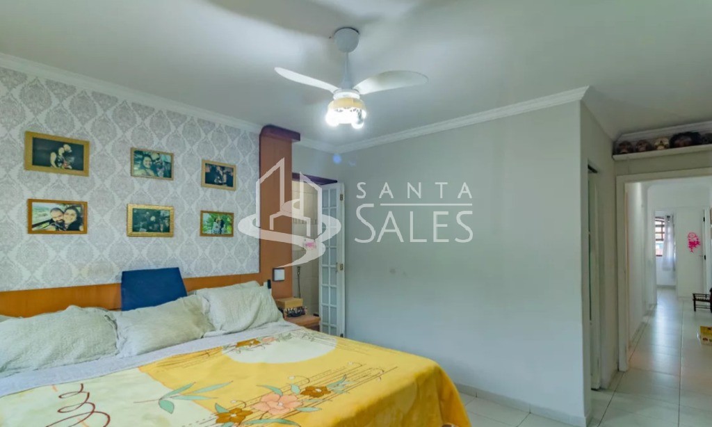 Casa, 3 quartos - Foto 38