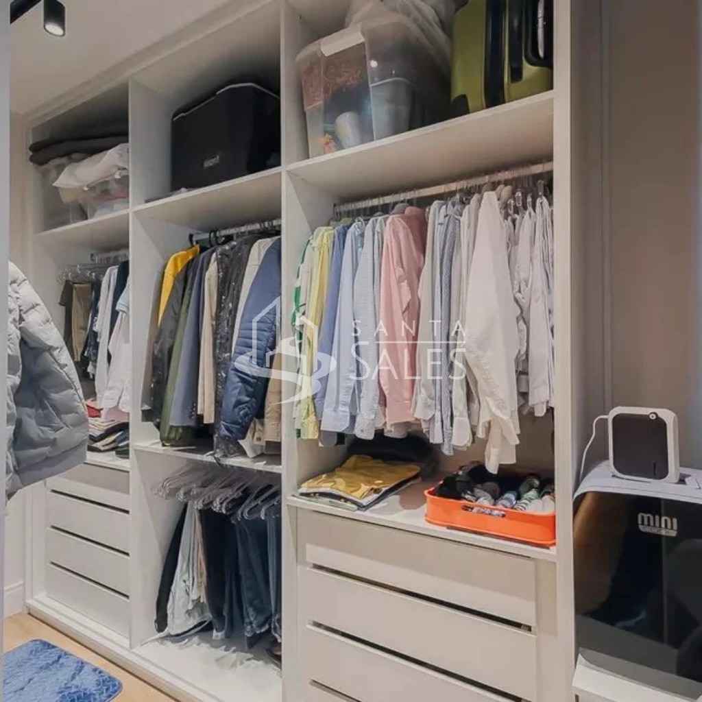 Apartamento, 2 quartos, 93 m² - Foto 10