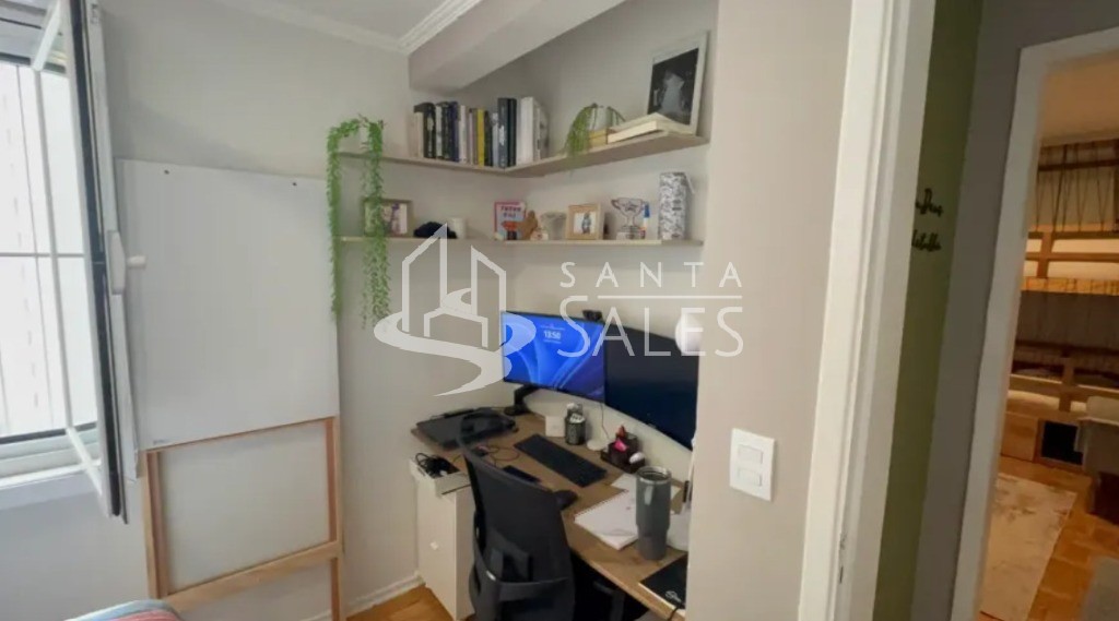 Apartamento, 3 quartos, 94 m² - Foto 15