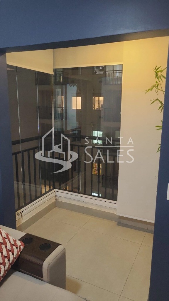 Apartamento, 1 quarto, 45 m² - Foto 9