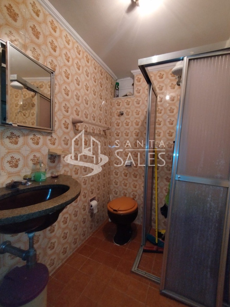 Sobrado, 2 quartos, 20 m² - Foto 21