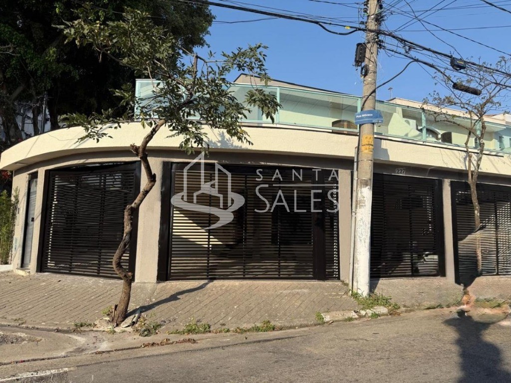 Sobrado, 2 quartos, 250 m² - Foto 20