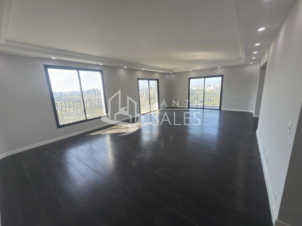 Apartamento, 3 quartos, 285 m² - Foto 2