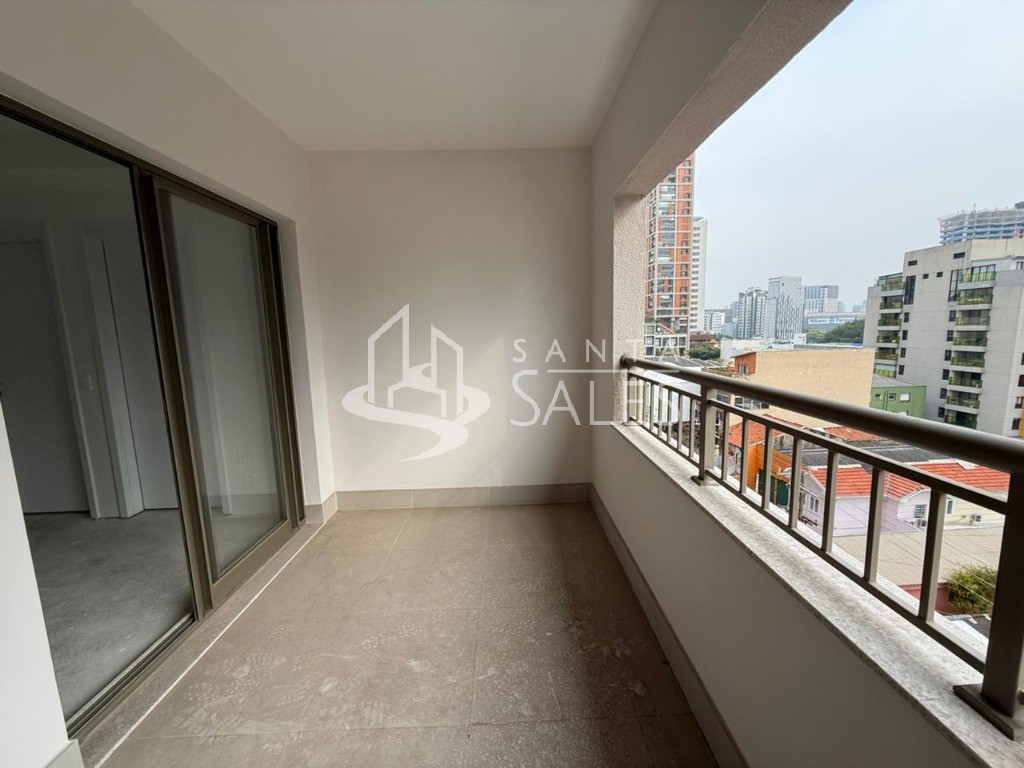 Apartamento, 2 quartos, 46 m² - Foto 15