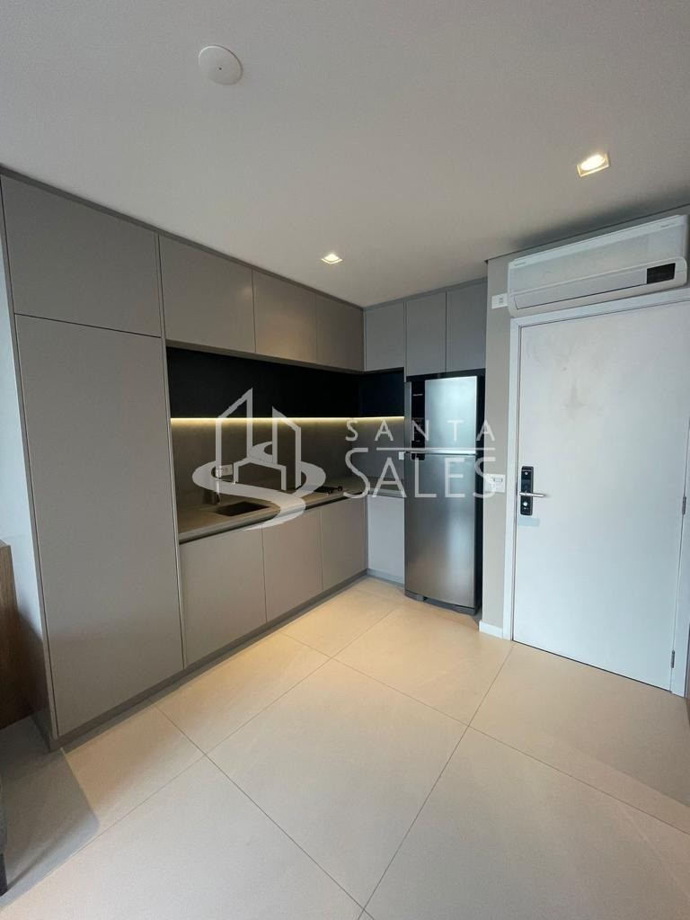 Apartamento, 1 quarto, 46 m² - Foto 3
