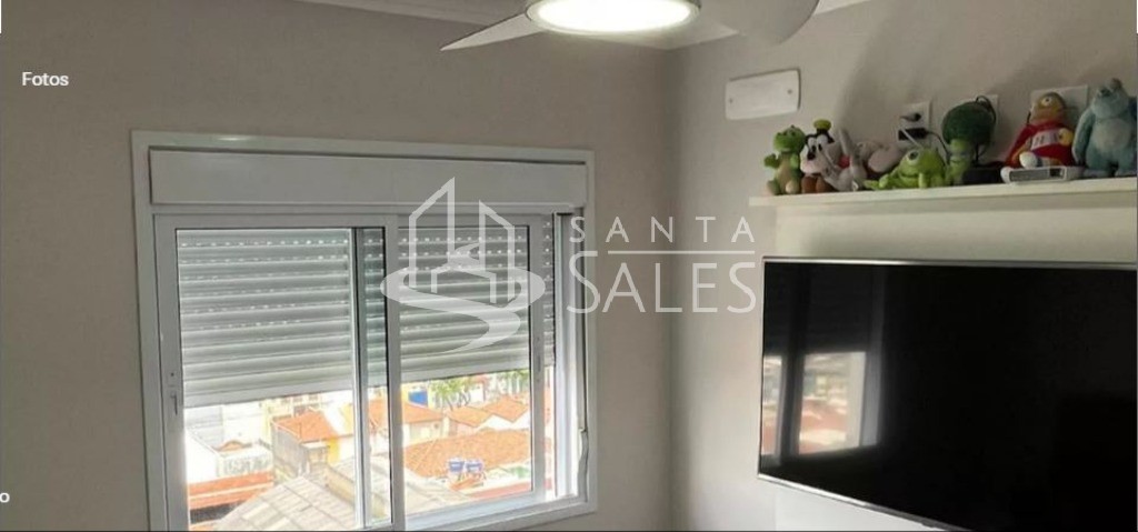 Apartamento, 2 quartos, 57 m² - Foto 11