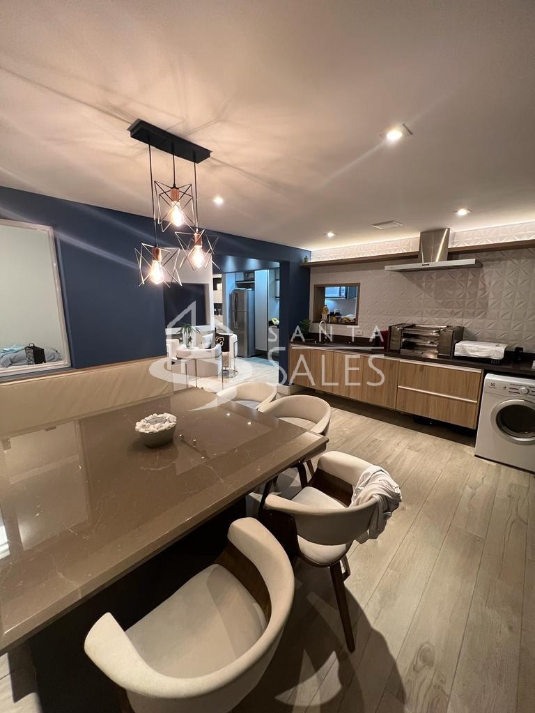 Apartamento, 3 quartos, 96 m² - Foto 10