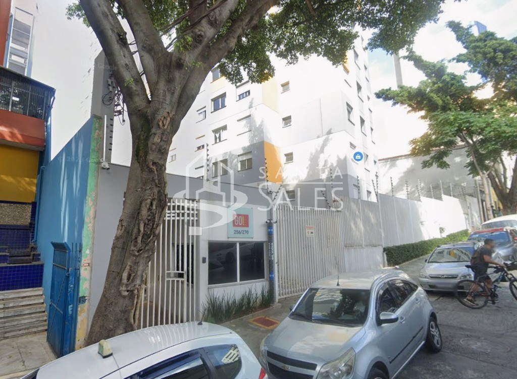 Apartamento, 2 quartos, 49 m² - Foto 18