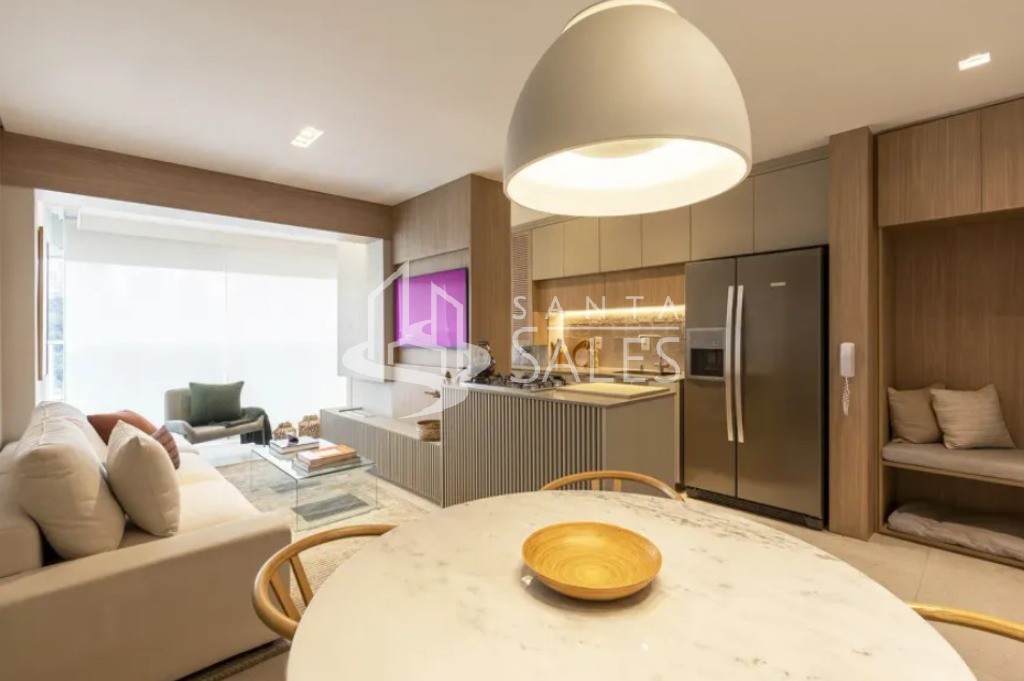 Apartamento, 2 quartos, 65 m² - Foto 12