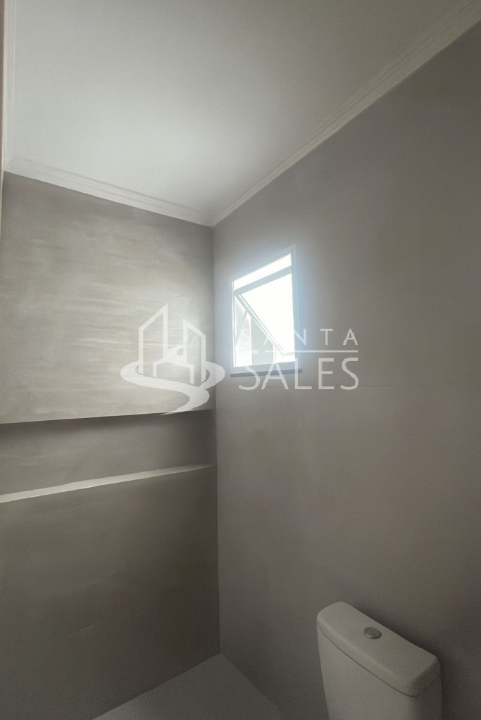 Sobrado, 3 quartos, 110 m² - Foto 9