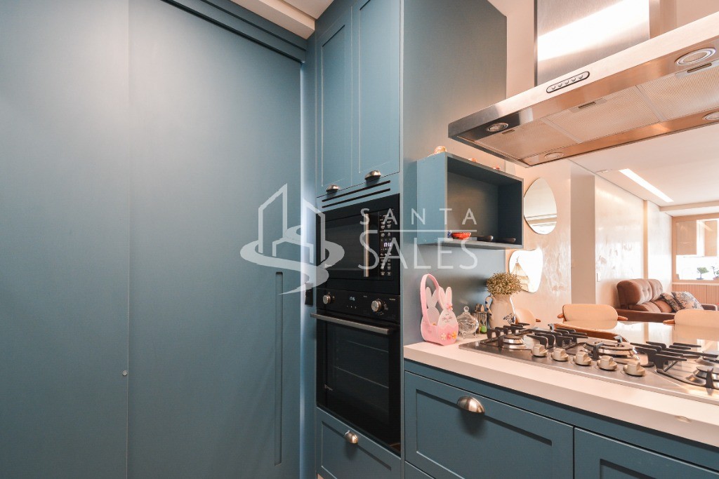 Apartamento, 3 quartos, 123 m² - Foto 33