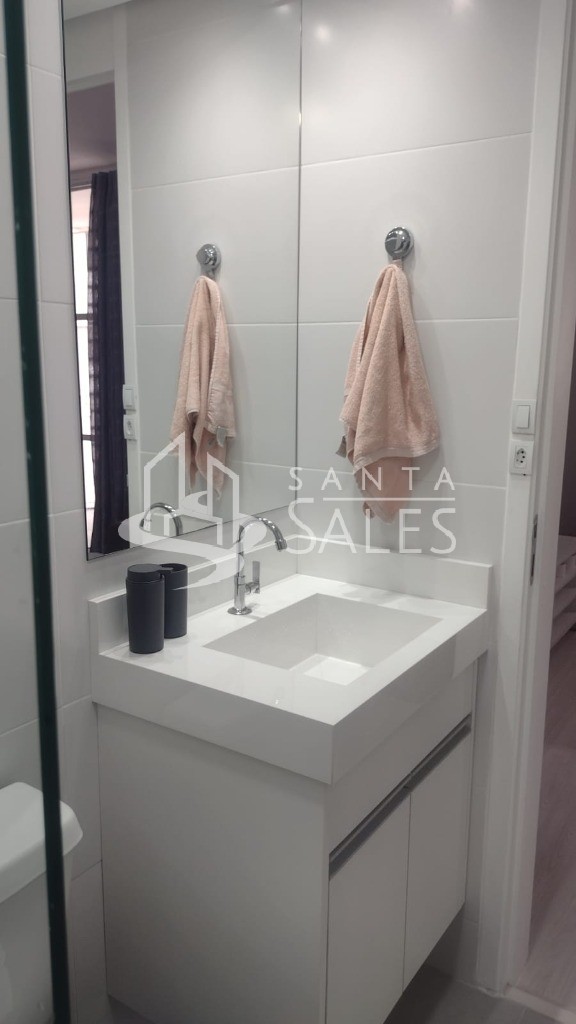 Apartamento, 3 quartos, 61 m² - Foto 14