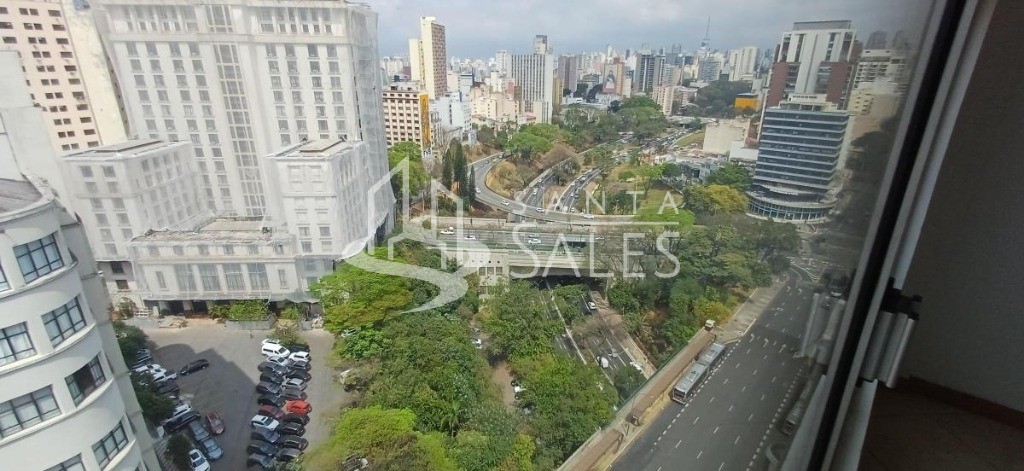 Sala-Conjunto, 47 m² - Foto 13