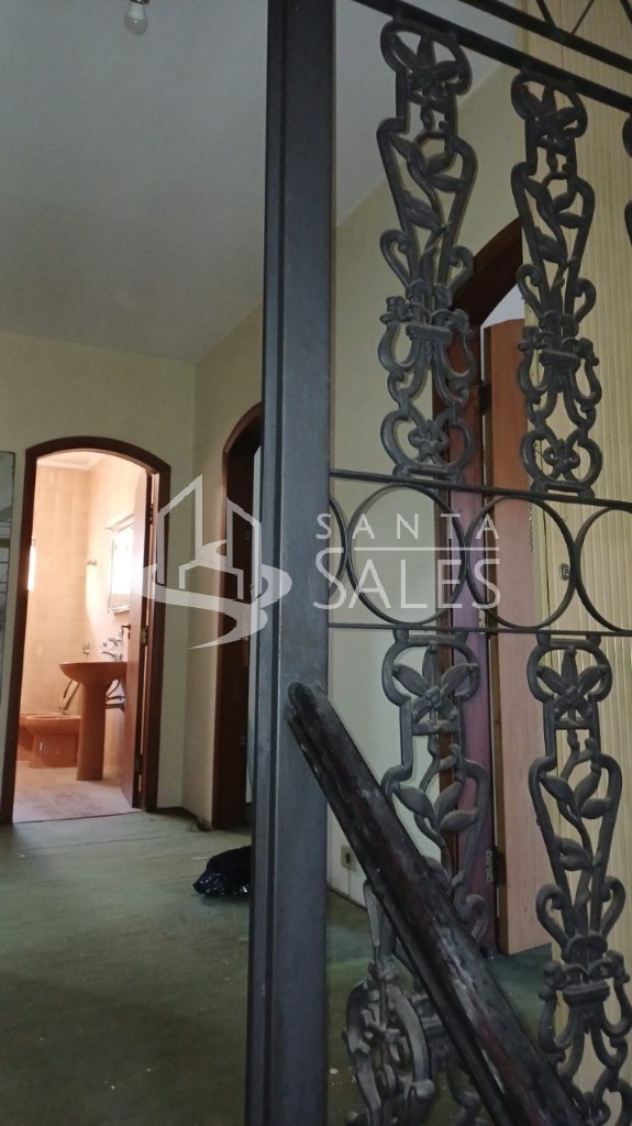 Casa, 4 quartos, 360 m² - Foto 33