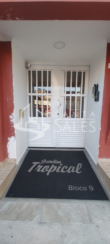 Apartamento, 2 quartos, 50 m² - Foto 14